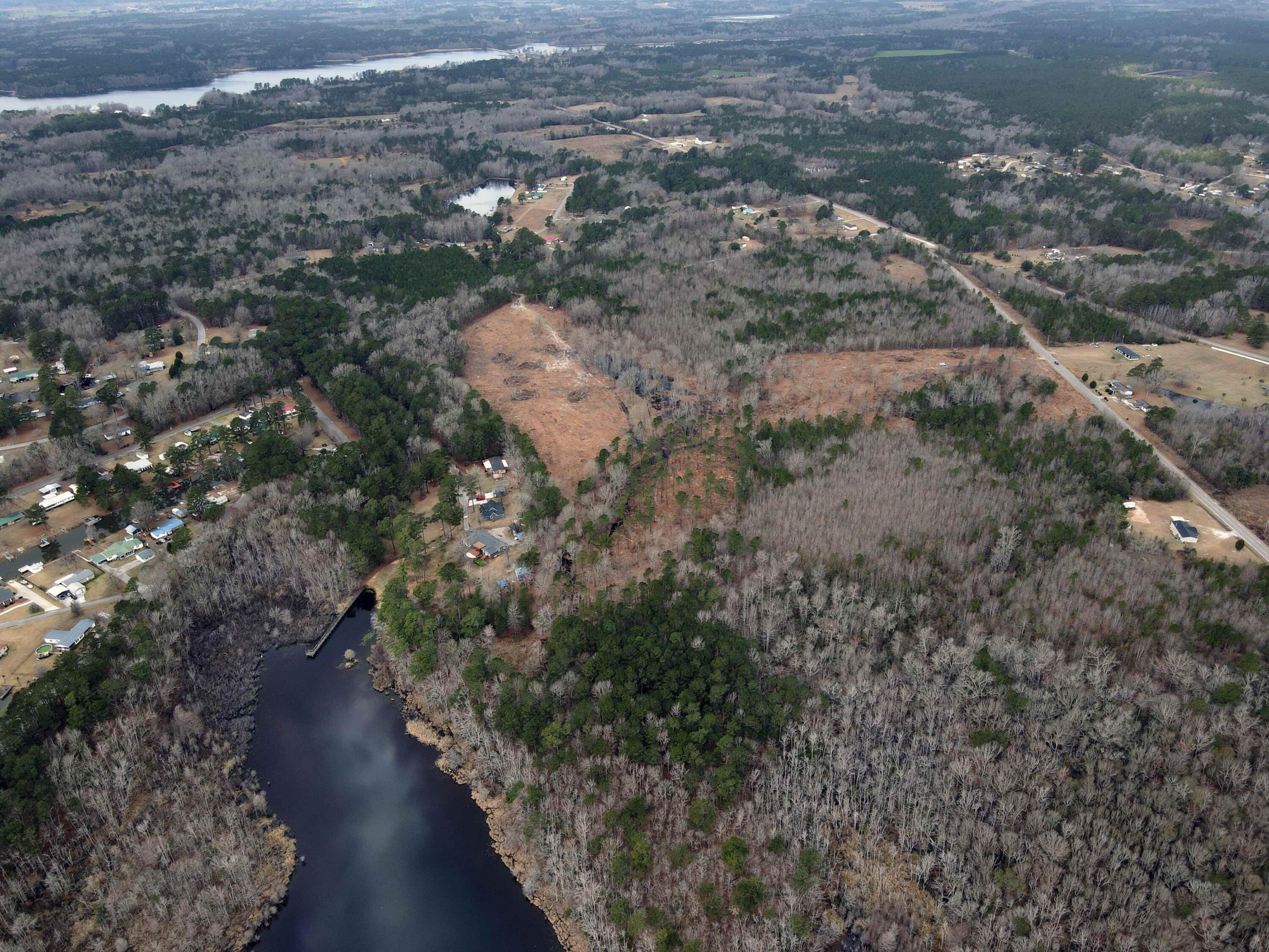 7226 Mw Rickenbaker Road, Summerton, South Carolina image 3