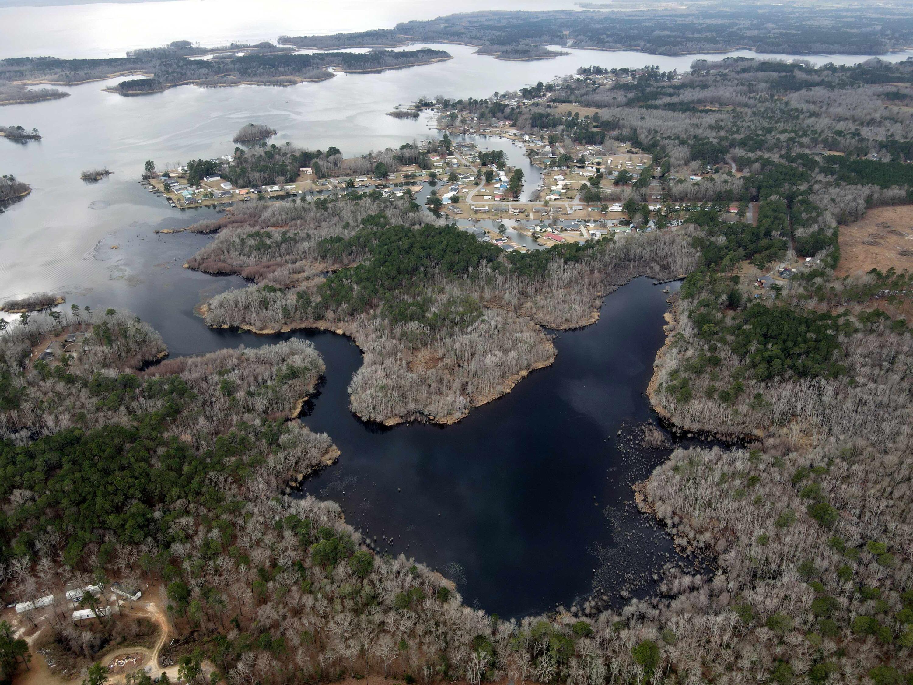 7226 Mw Rickenbaker Road, Summerton, South Carolina image 5