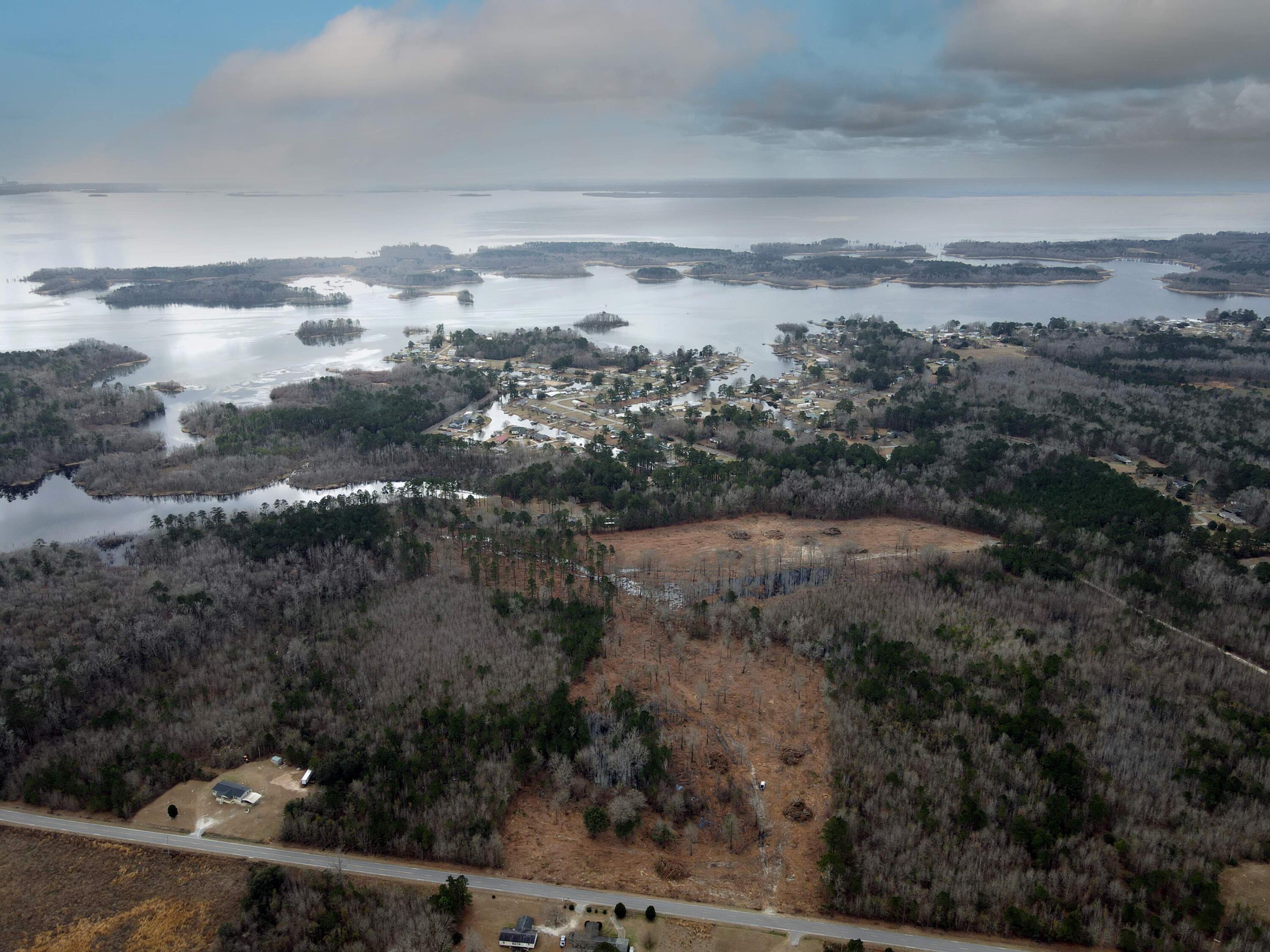 7226 Mw Rickenbaker Road, Summerton, South Carolina image 2