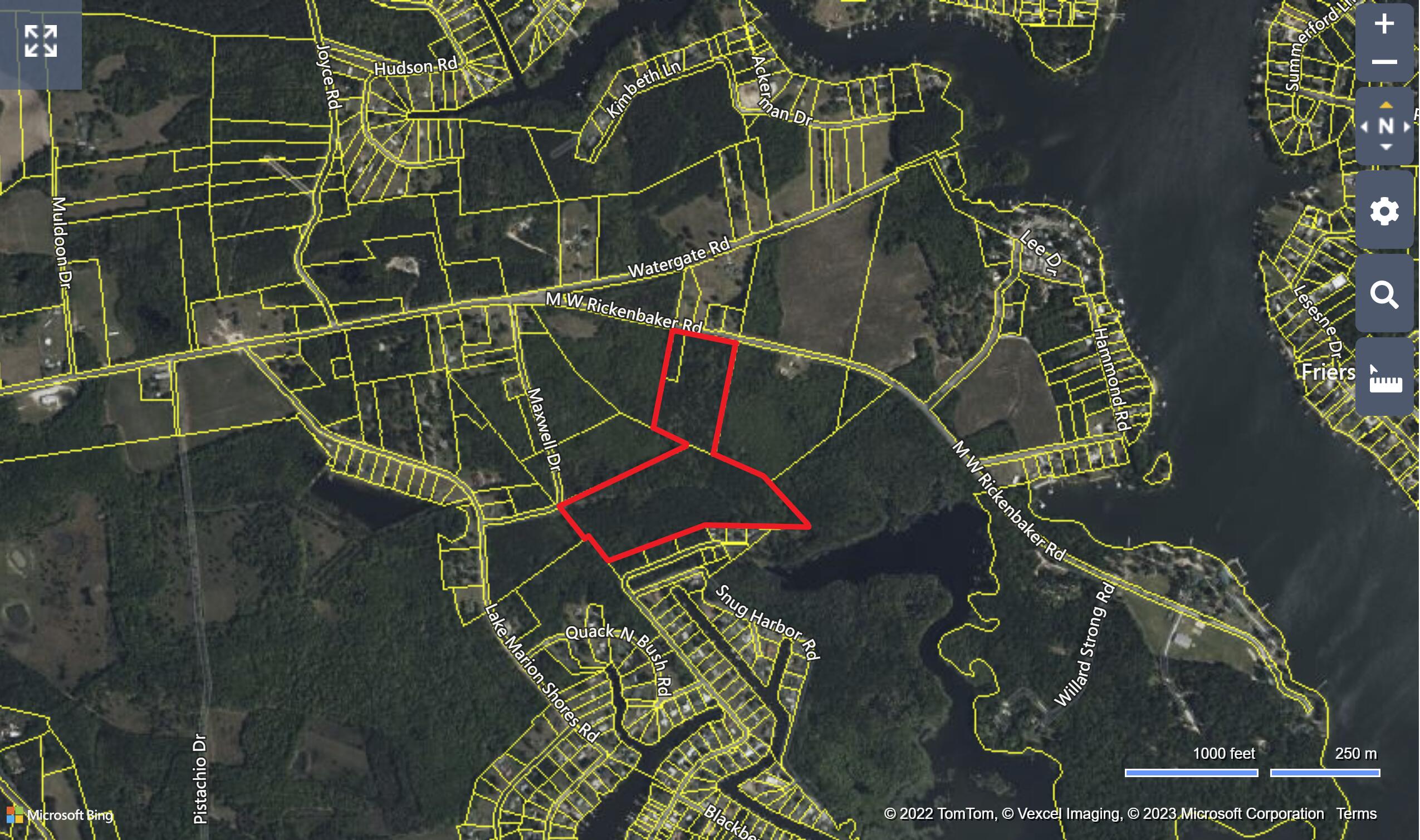 7226 Mw Rickenbaker Road, Summerton, South Carolina image 6