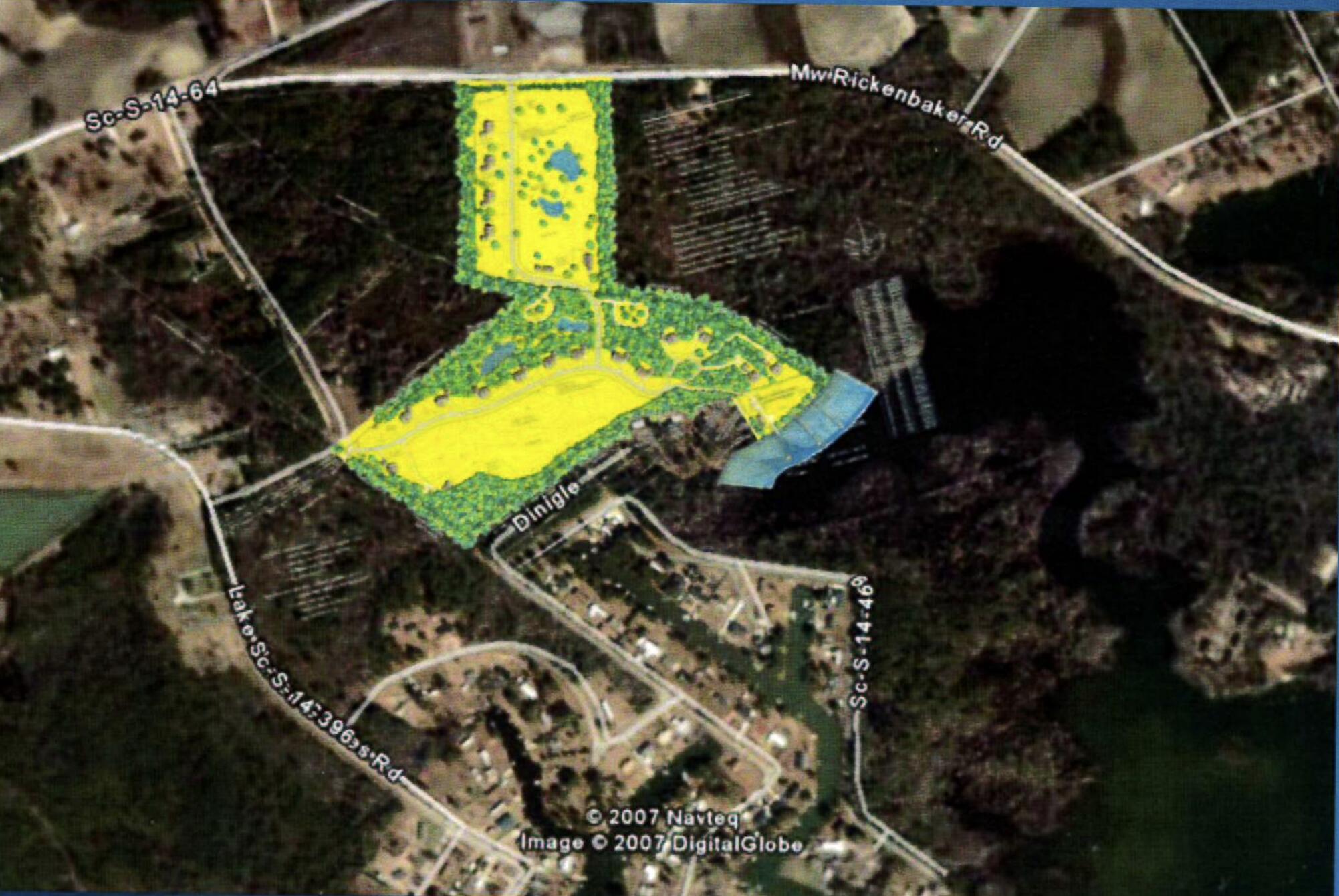 7226 Mw Rickenbaker Road, Summerton, South Carolina image 7