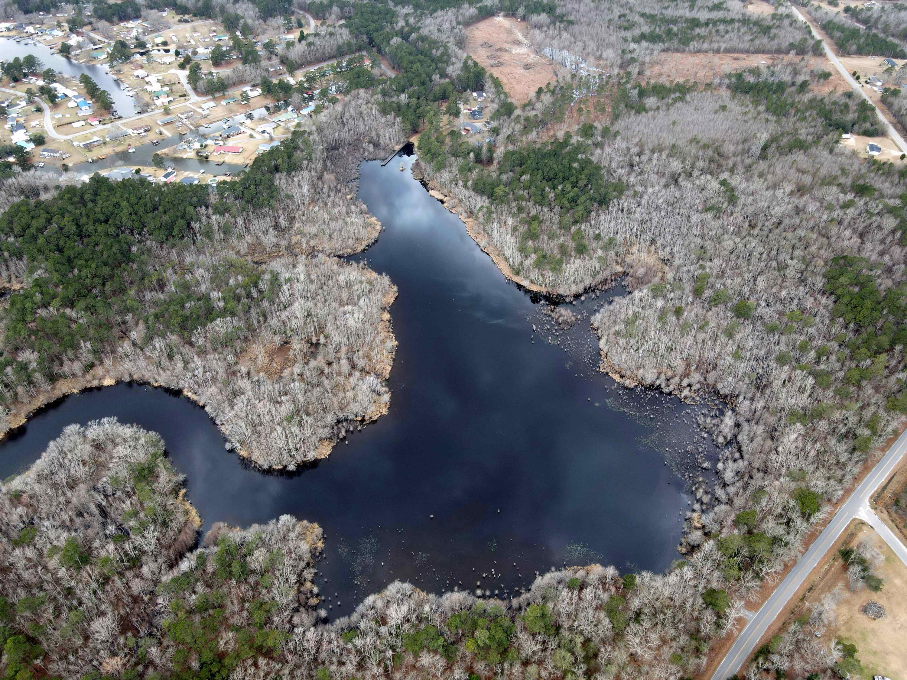 7226 Mw Rickenbaker Road, Summerton, South Carolina image 4