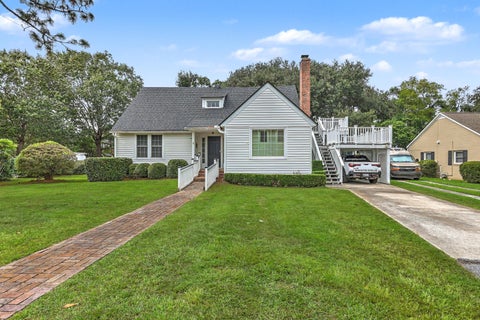 Multifamily For Sale - 4 Oakdale Place<br/> Charleston, SC 29407