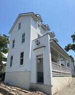 Multifamily For Sale - 72 Drake Street #A<br/> Charleston, SC 29403