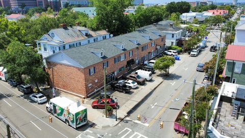 Multifamily For Sale - 119 Spring Street<br/> Charleston, SC 29403