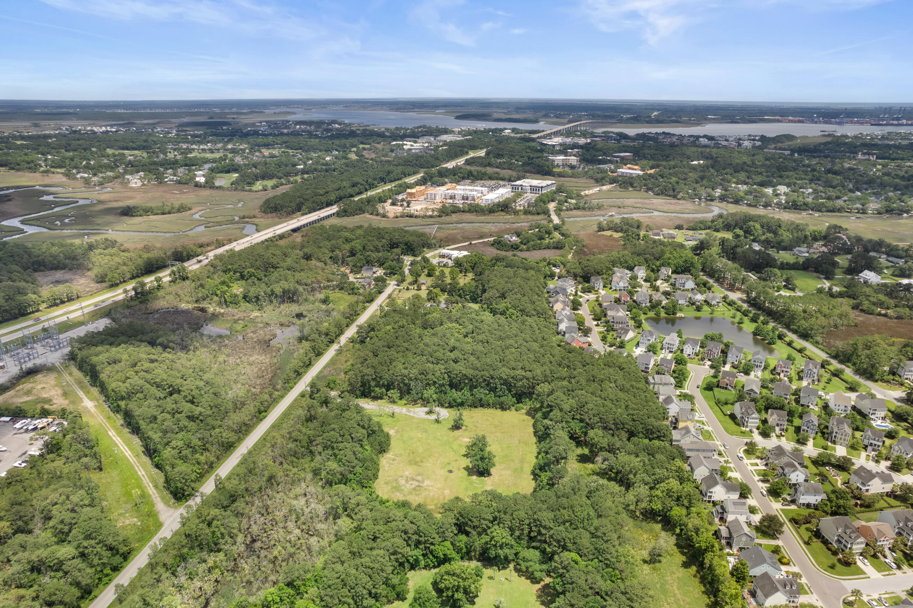 Saint Thomas Island Drive Drive, Charleston, South Carolina image 6