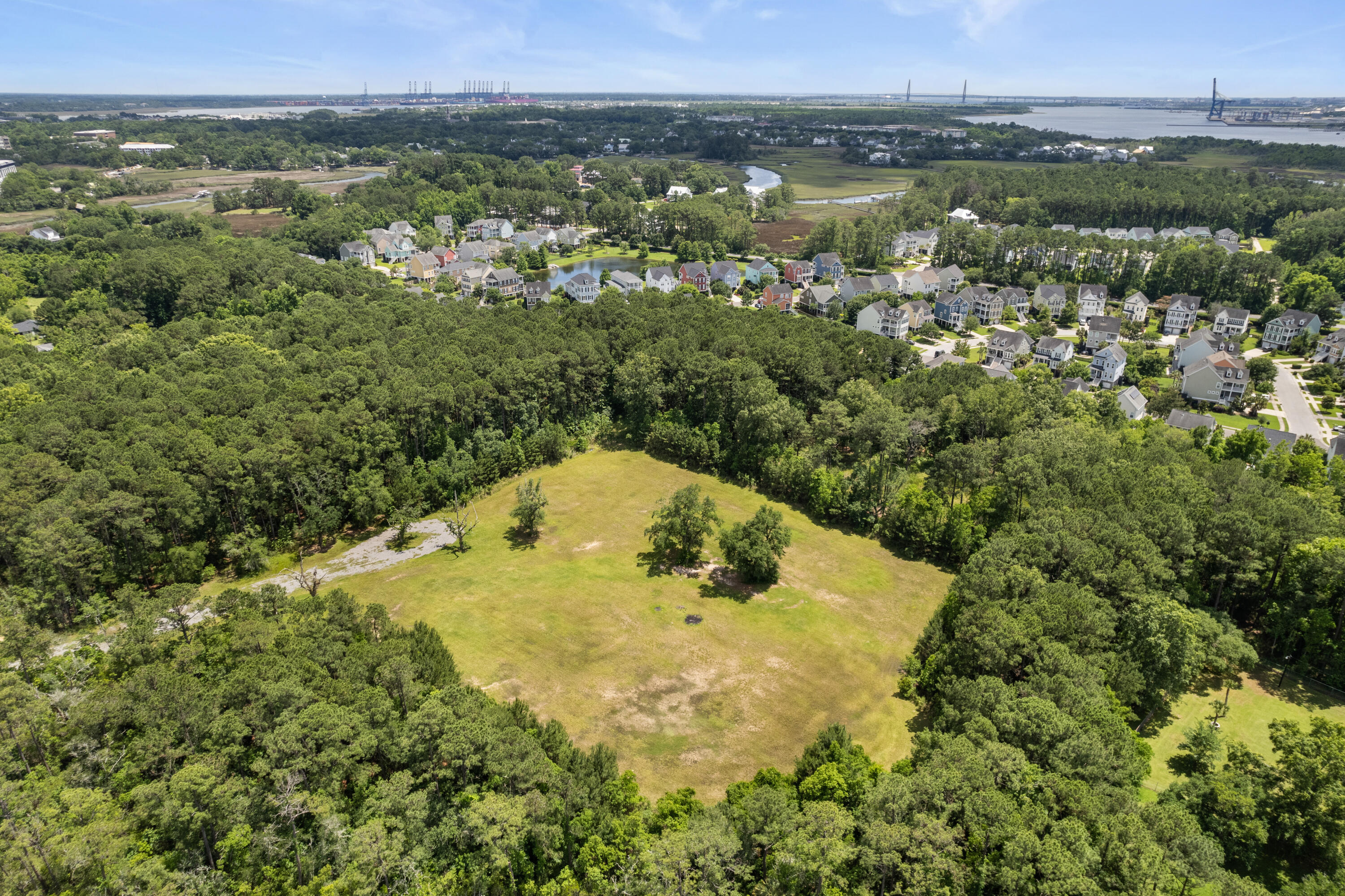 Saint Thomas Island Drive Drive, Charleston, South Carolina image 7