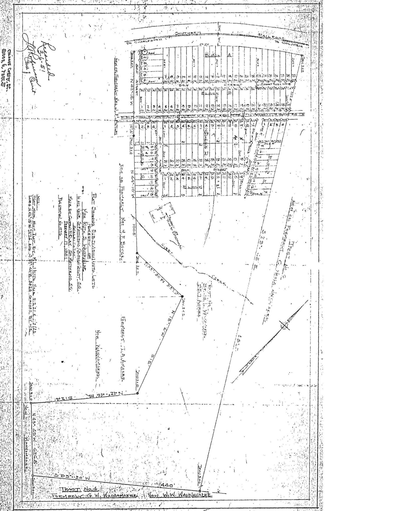 104 Bin Site Road, Saint Matthews, South Carolina image 2