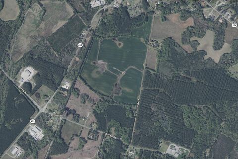 Vacant Land For Sale - Gum Street<br/> Holly Hill, SC 29059
