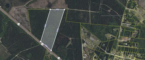 Vacant Land For Sale - 2900 Highway 176<br/> Summerville, SC 29486