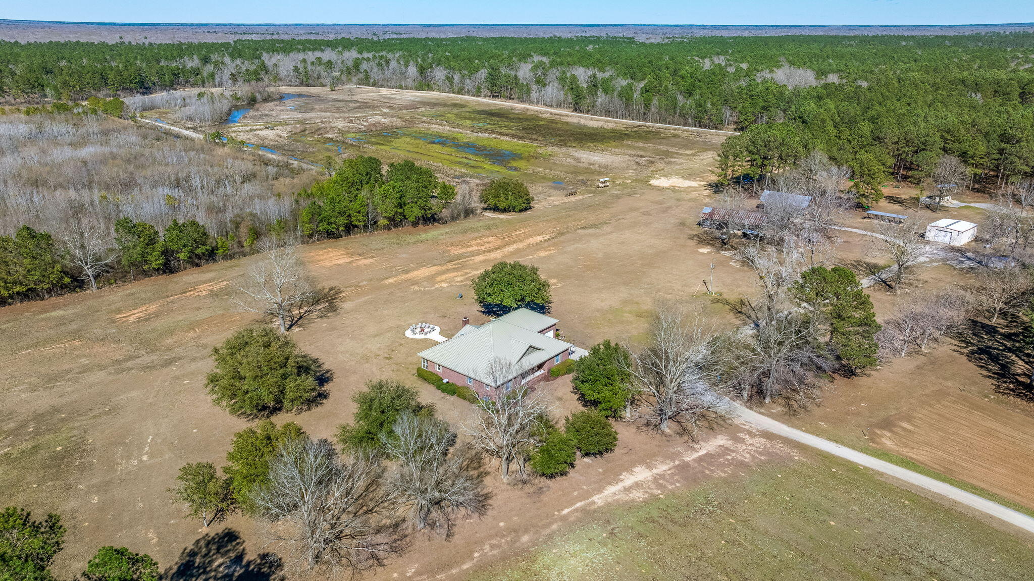732 Lindhaven Drive, Pineville, South Carolina image 5