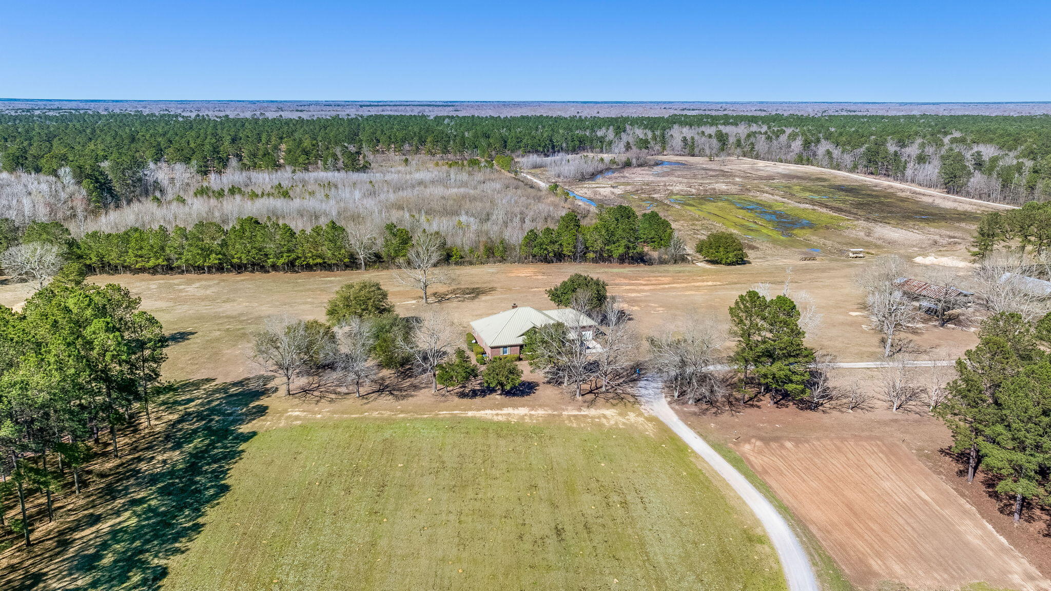 732 Lindhaven Drive, Pineville, South Carolina image 4