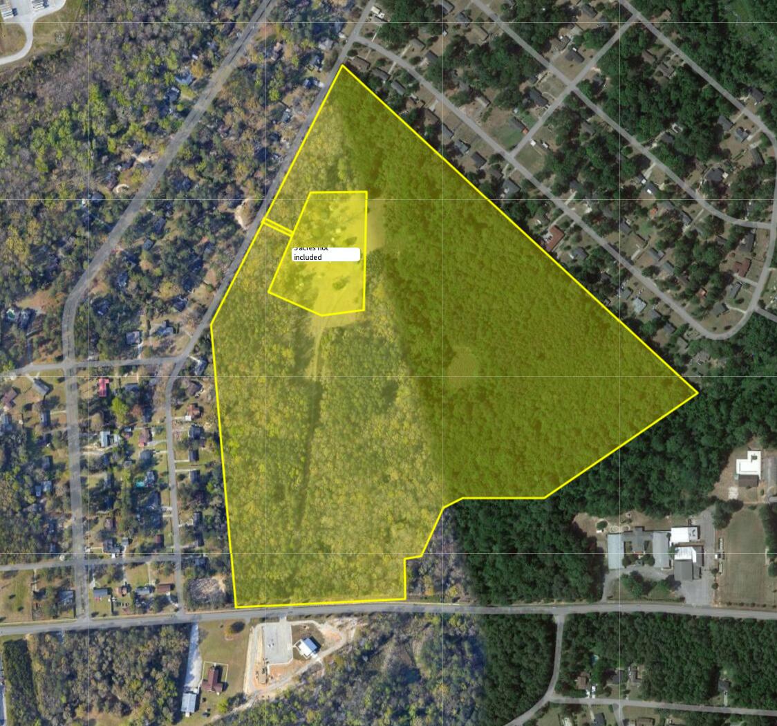 969 E Ashby Road Road, Florence, South Carolina image 21