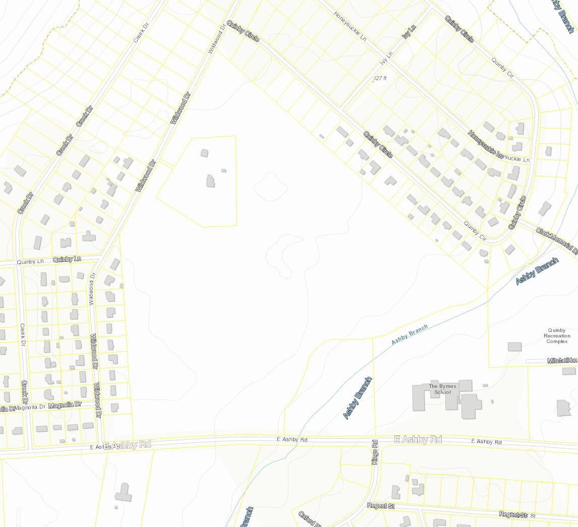 969 E Ashby Road Road, Florence, South Carolina image 22