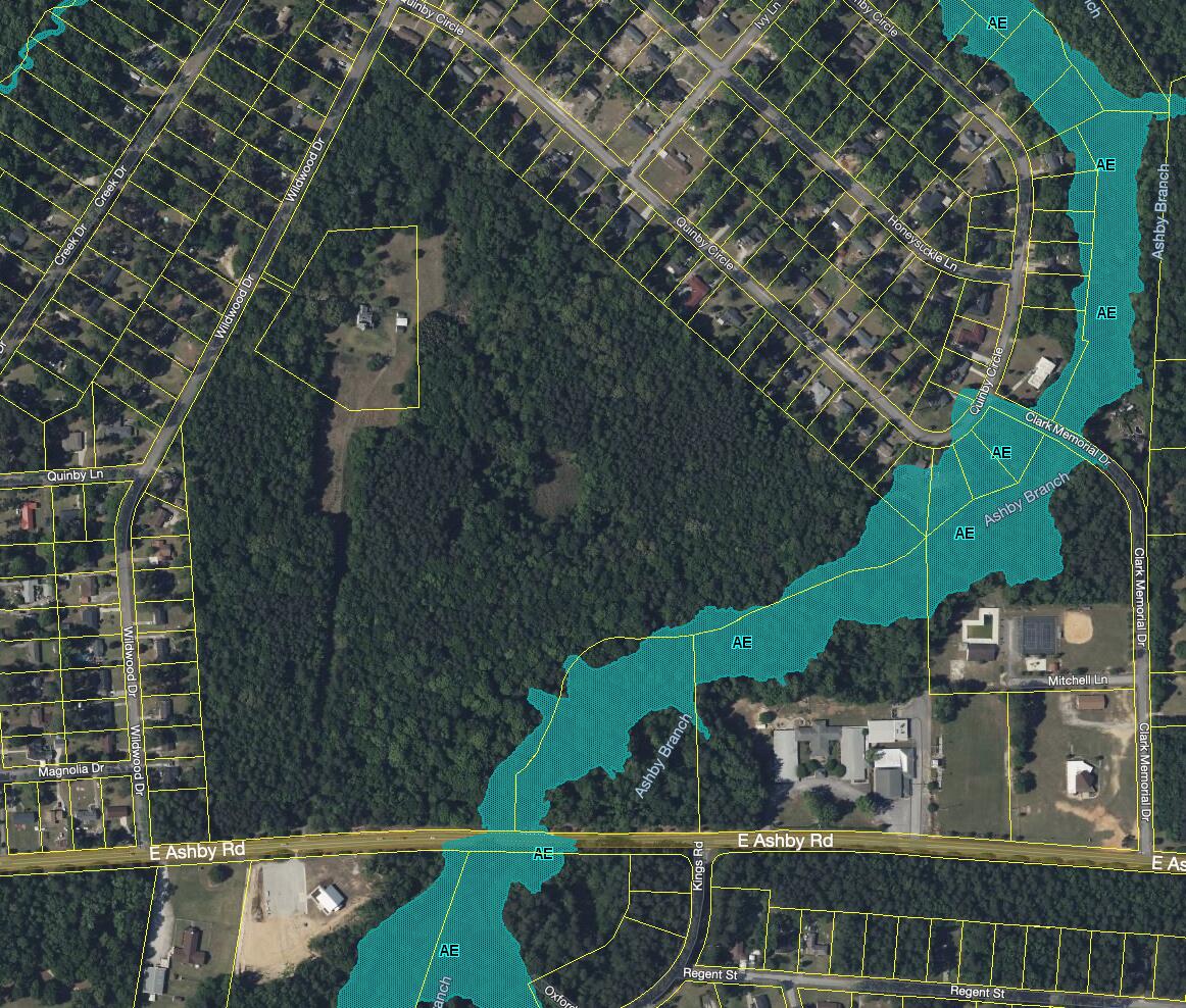 969 E Ashby Road Road, Florence, South Carolina image 23