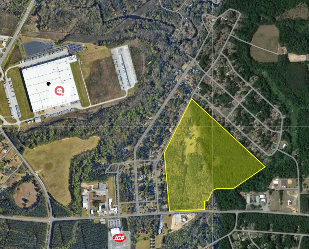 969 E Ashby Road Road, Florence, South Carolina image 20