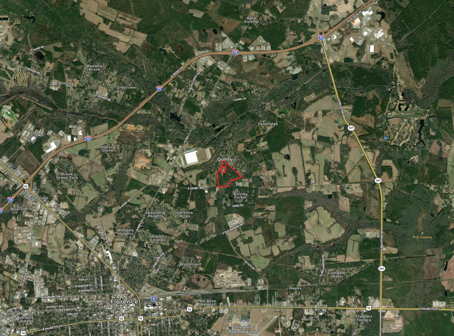 969 E Ashby Road Road, Florence, South Carolina image 5