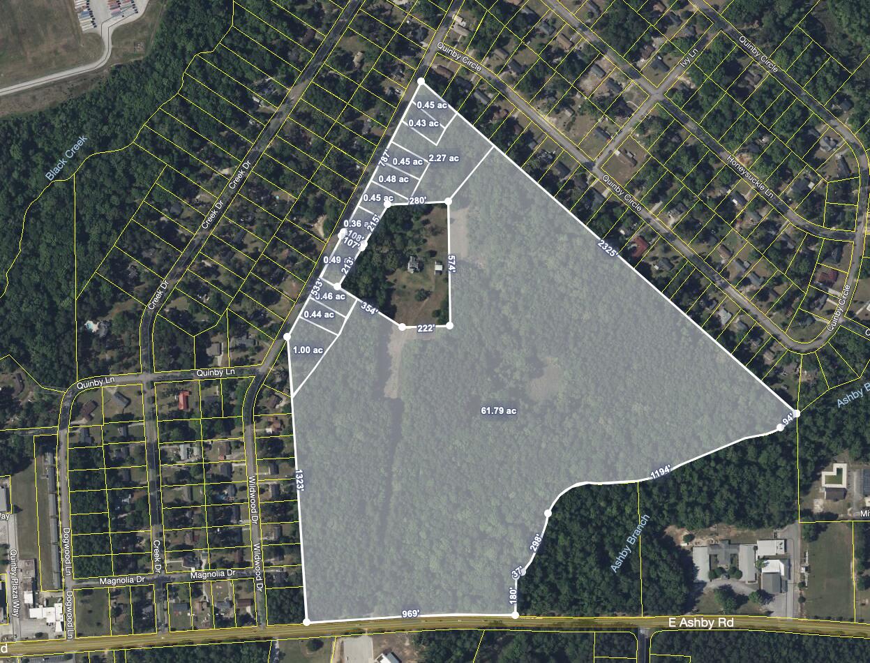 969 E Ashby Road Road, Florence, South Carolina image 10