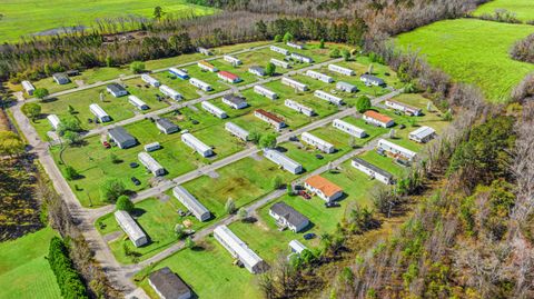 Multifamily For Sale - 711 N Williston Road<br/> Florence County, Florence, SC 29506