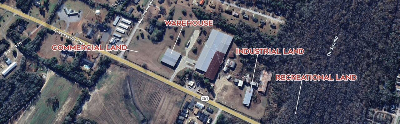Greeleyville Highway, Manning, South Carolina image 2