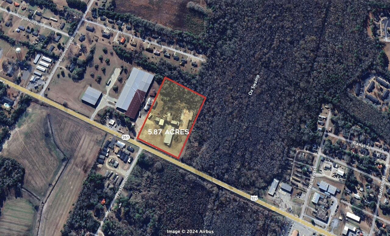 Greeleyville Highway, Manning, South Carolina image 12