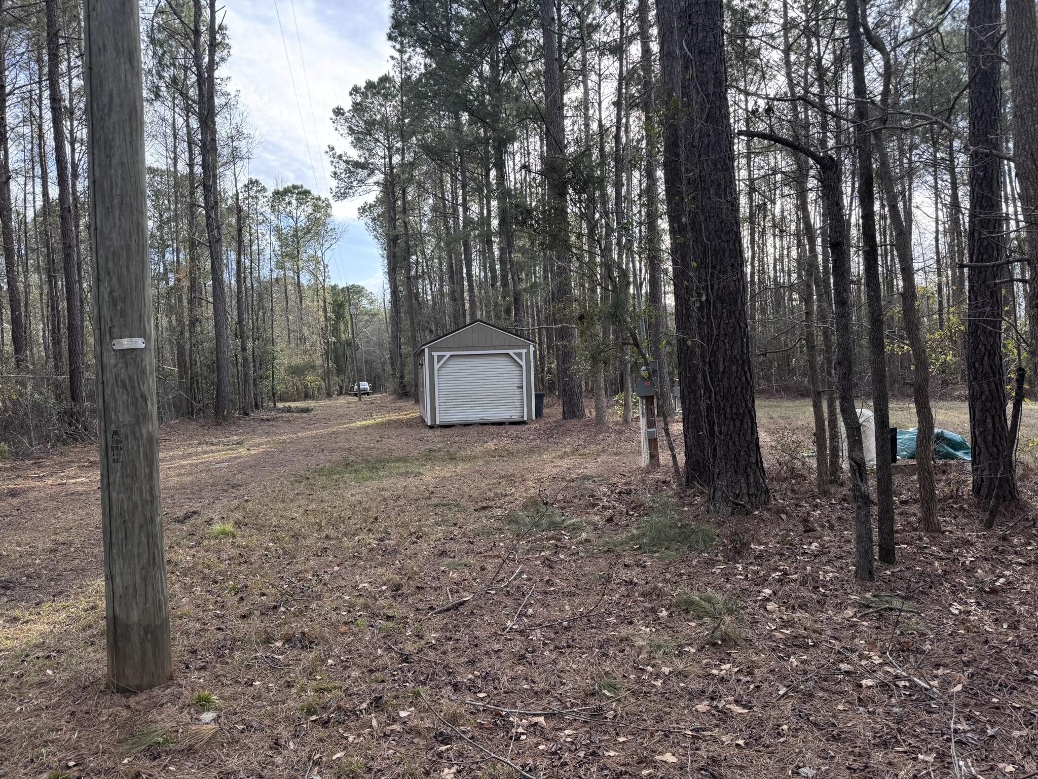 536 Bertha Lane, Huger, South Carolina image 8