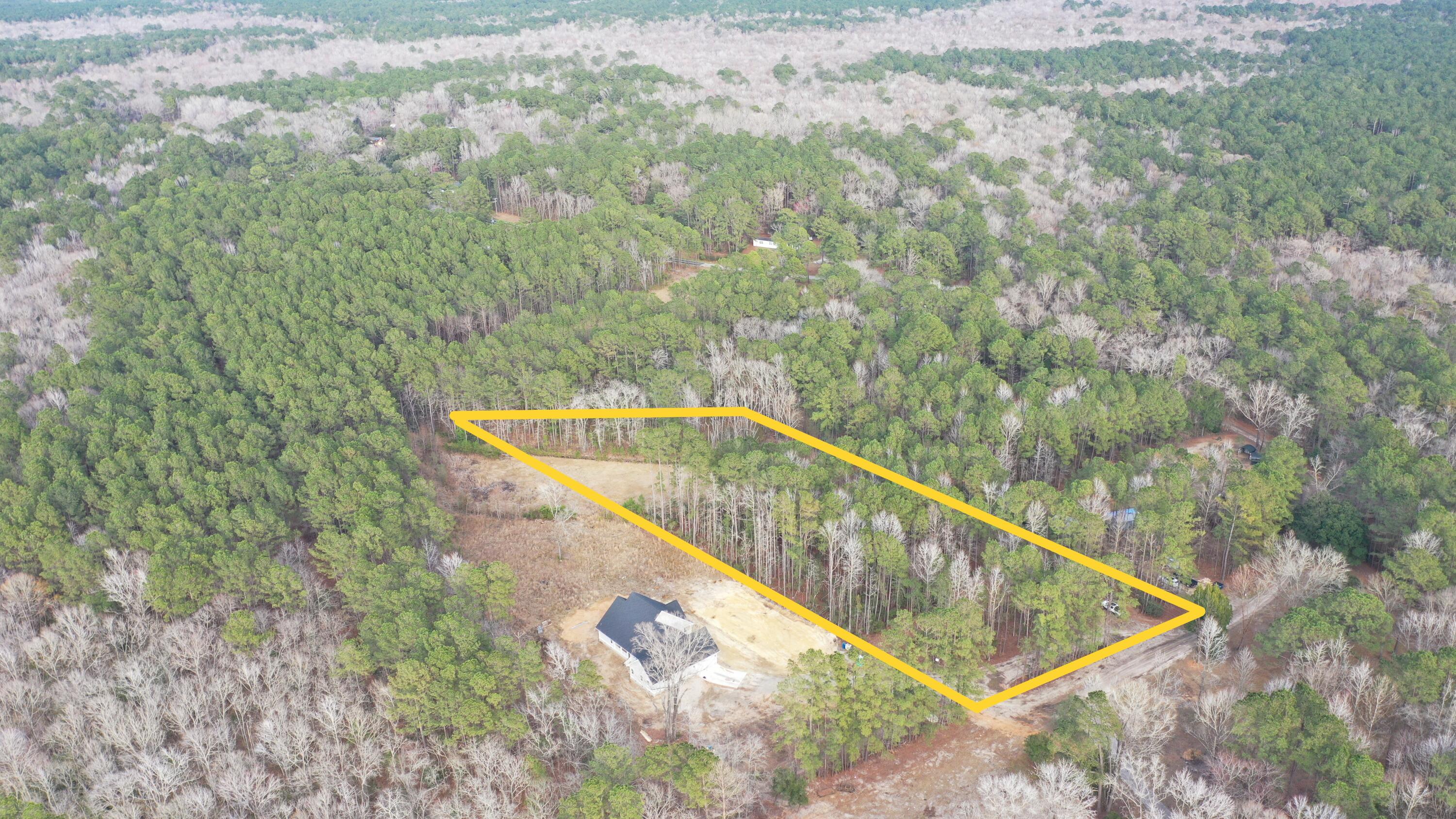 536 Bertha Lane, Huger, South Carolina image 3