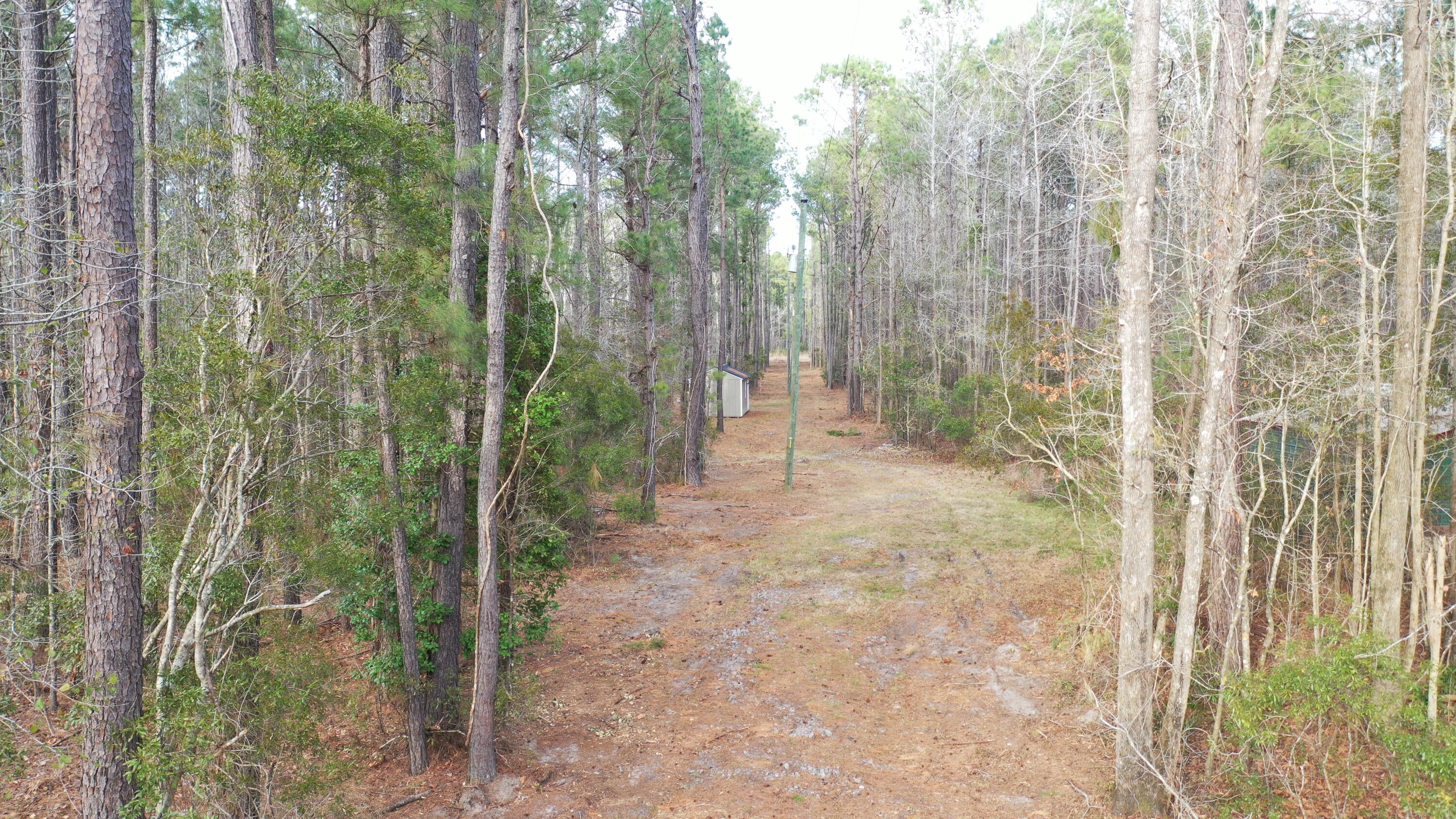 536 Bertha Lane, Huger, South Carolina image 21