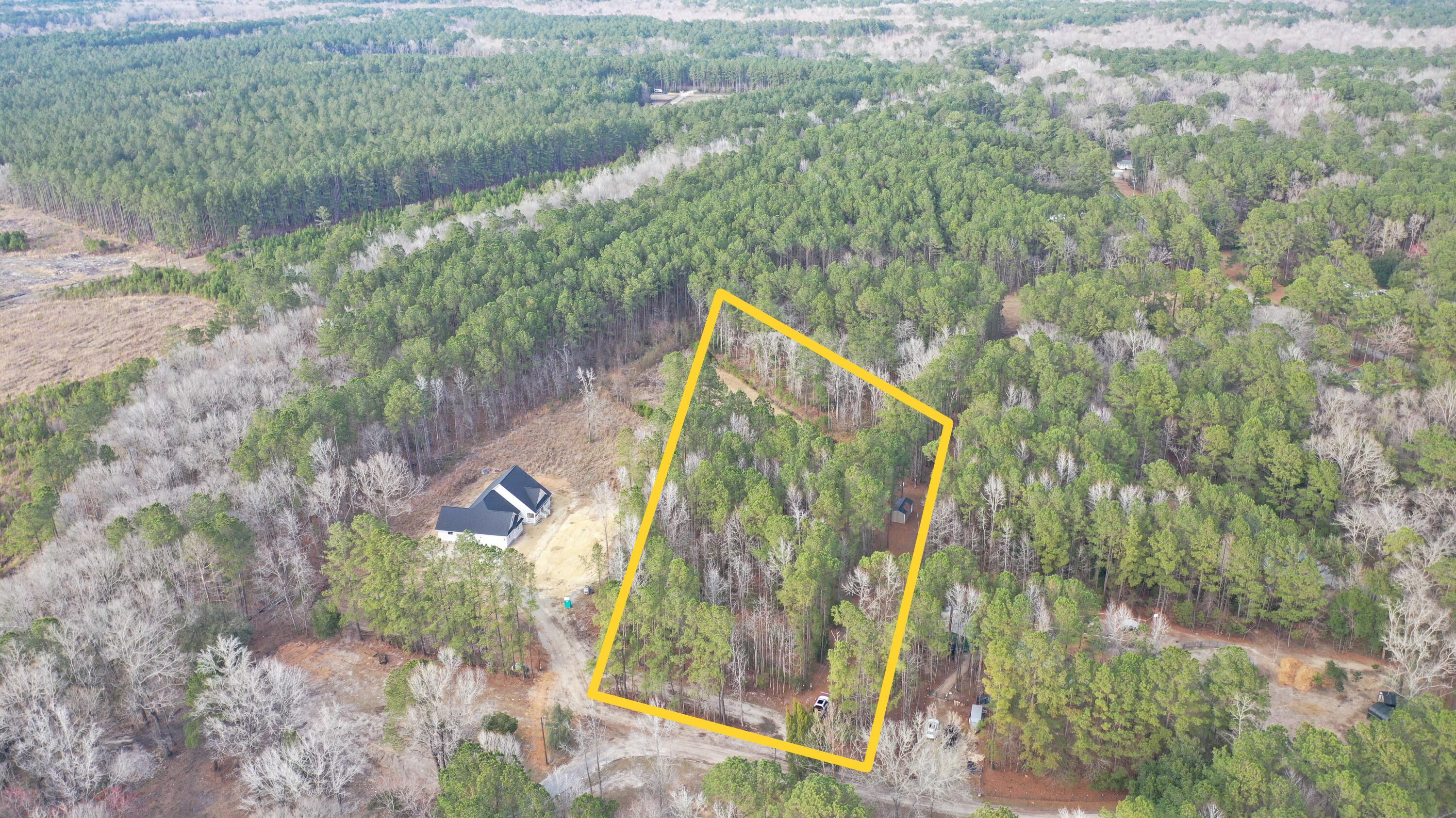 536 Bertha Lane, Huger, South Carolina image 2