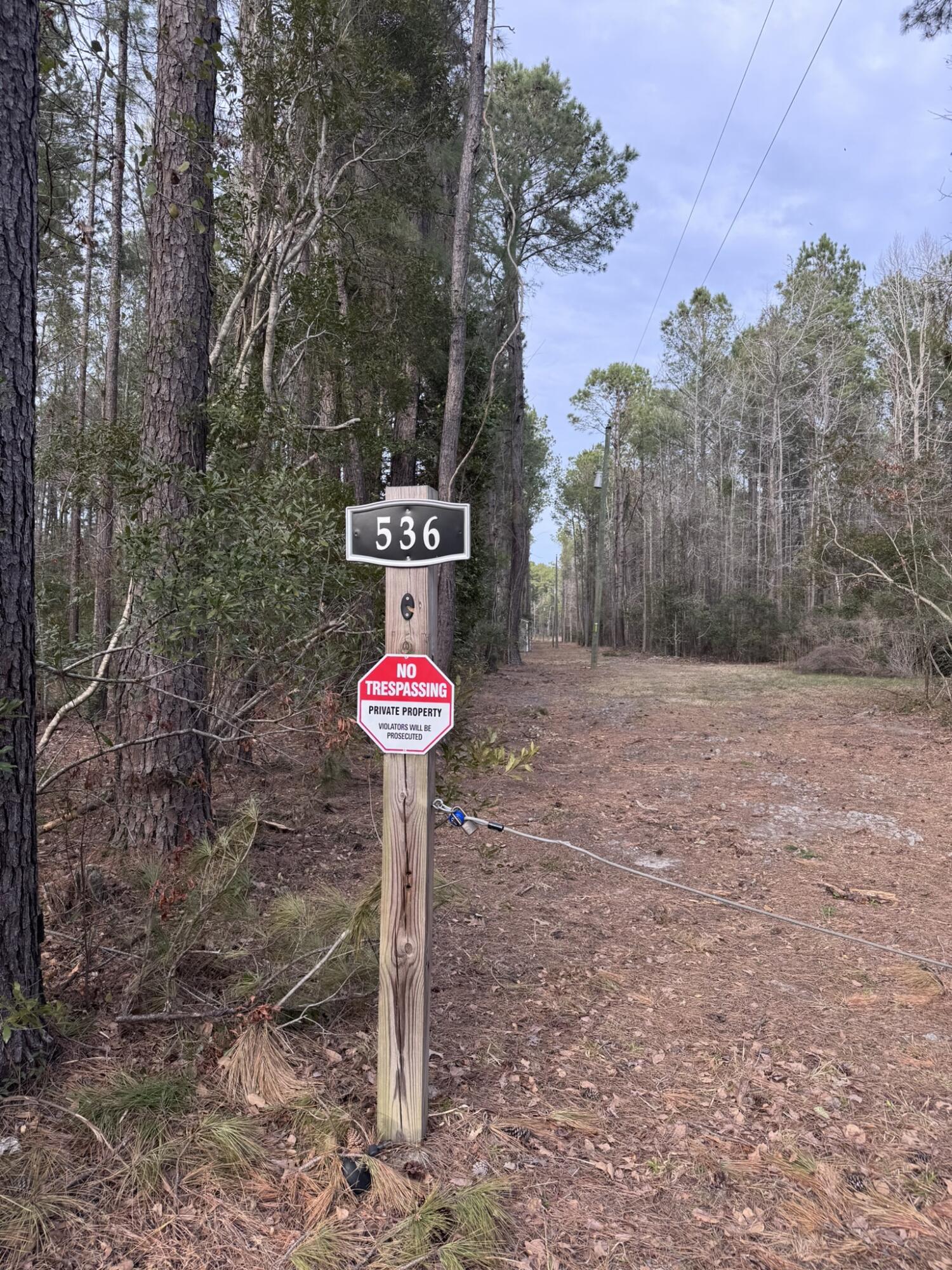 536 Bertha Lane, Huger, South Carolina image 18