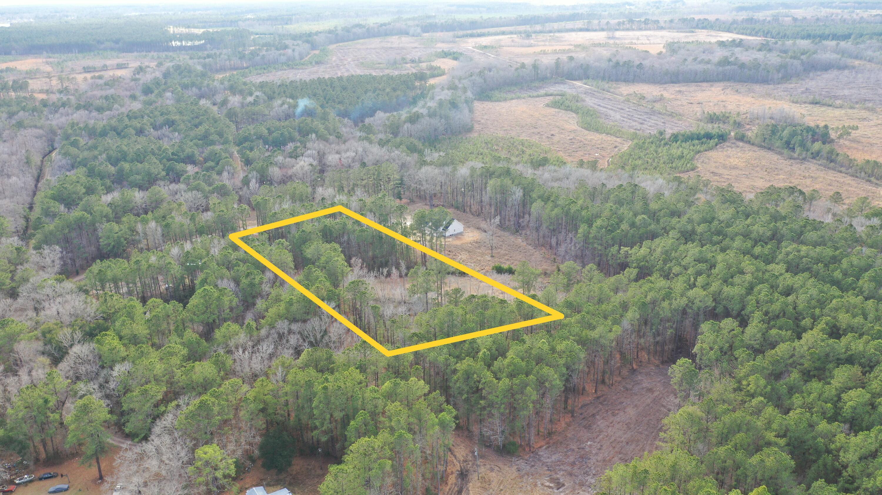 536 Bertha Lane, Huger, South Carolina image 1