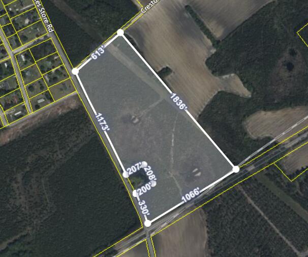 Nates Store Road, Cameron, South Carolina image 2