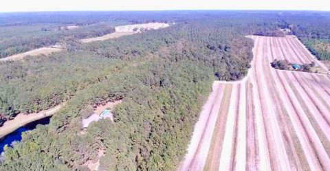 Vacant Land For Sale - 2356 State Road<br/> Summerville, SC 29486