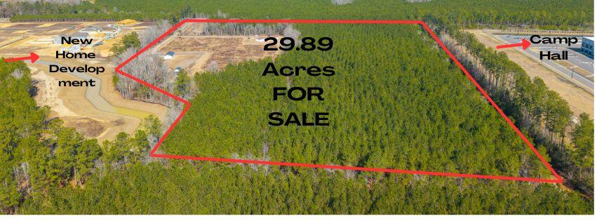 508 Robnshers Place, Ridgeville, South Carolina image 1