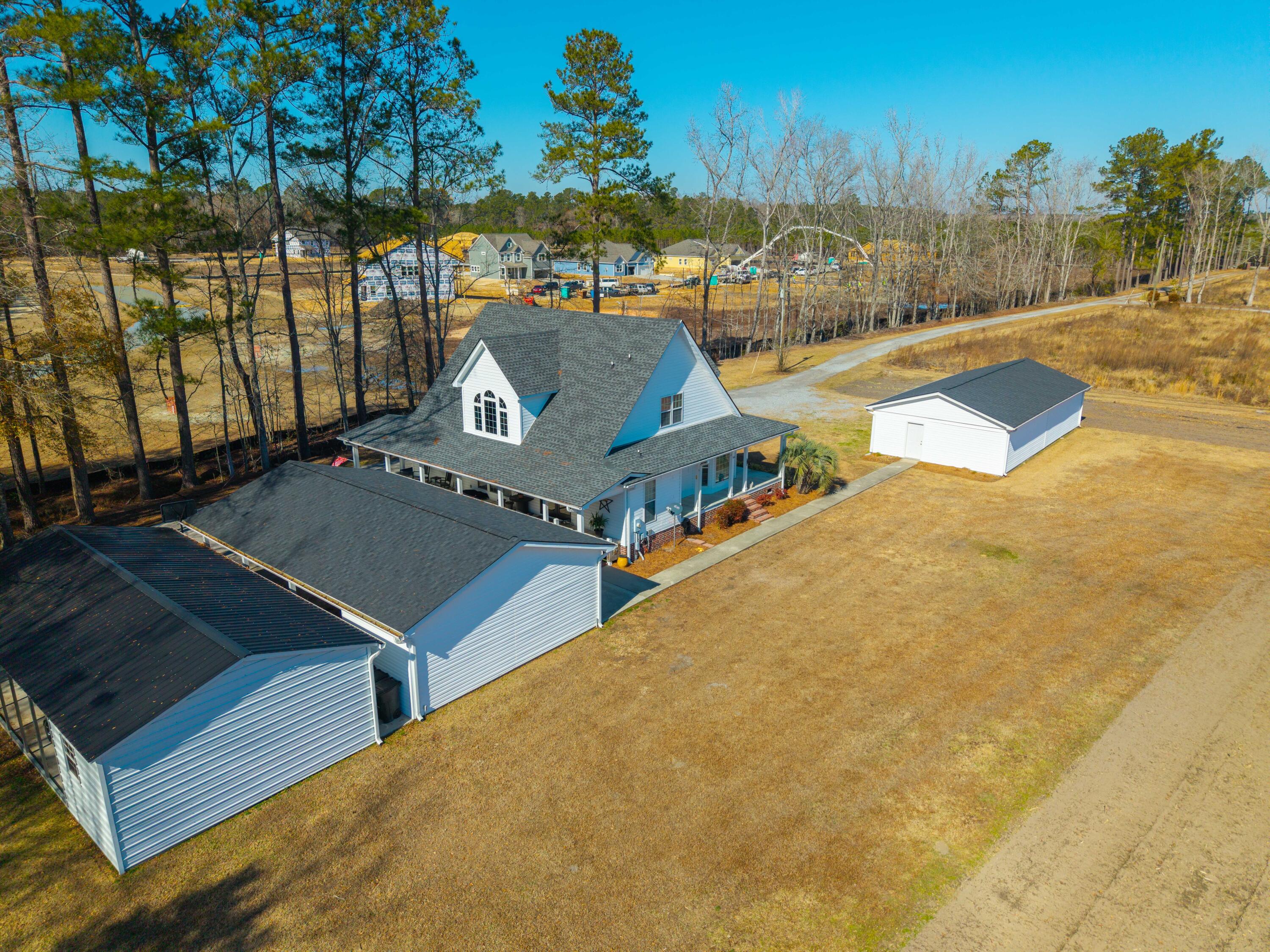 508 Robnshers Place, Ridgeville, South Carolina image 7