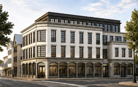 Homes For Sale - Cannon & Rutledge Street<br/> Charleston, SC 29403