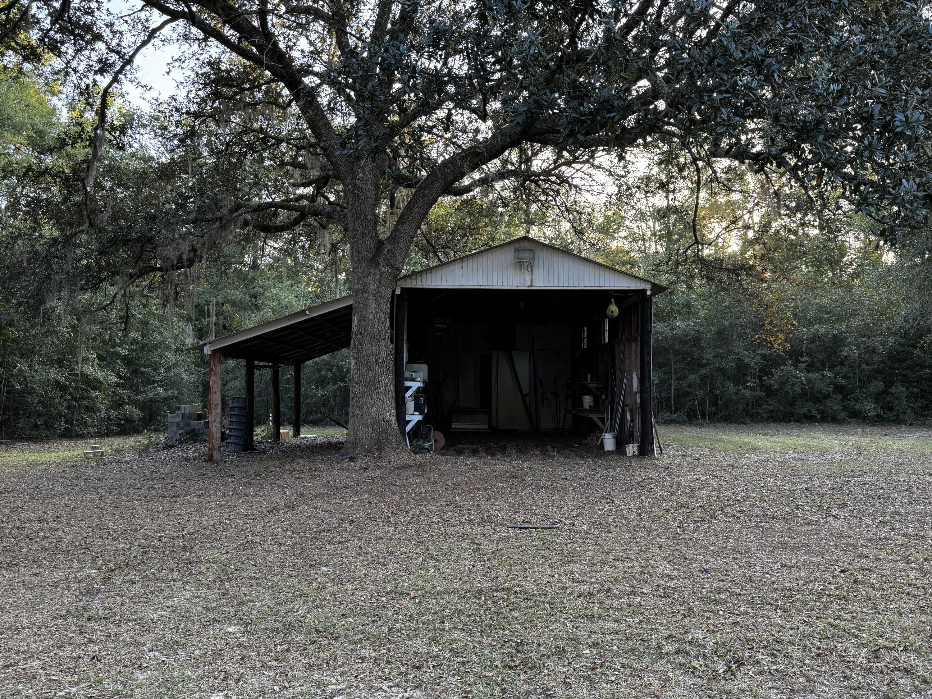 143 Fisk Road Road, Dorchester, South Carolina image 11
