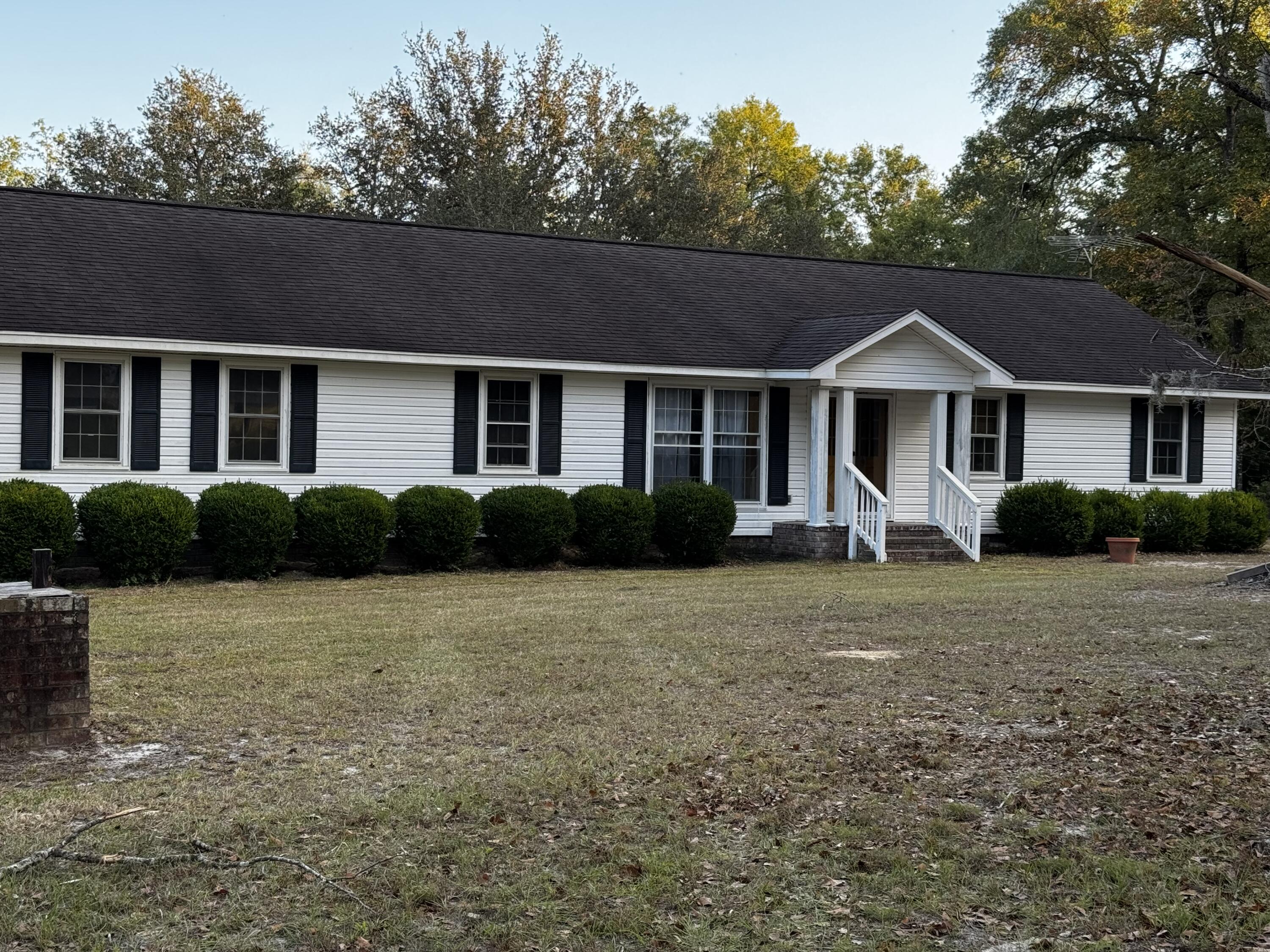 143 Fisk Road Road, Dorchester, South Carolina image 2