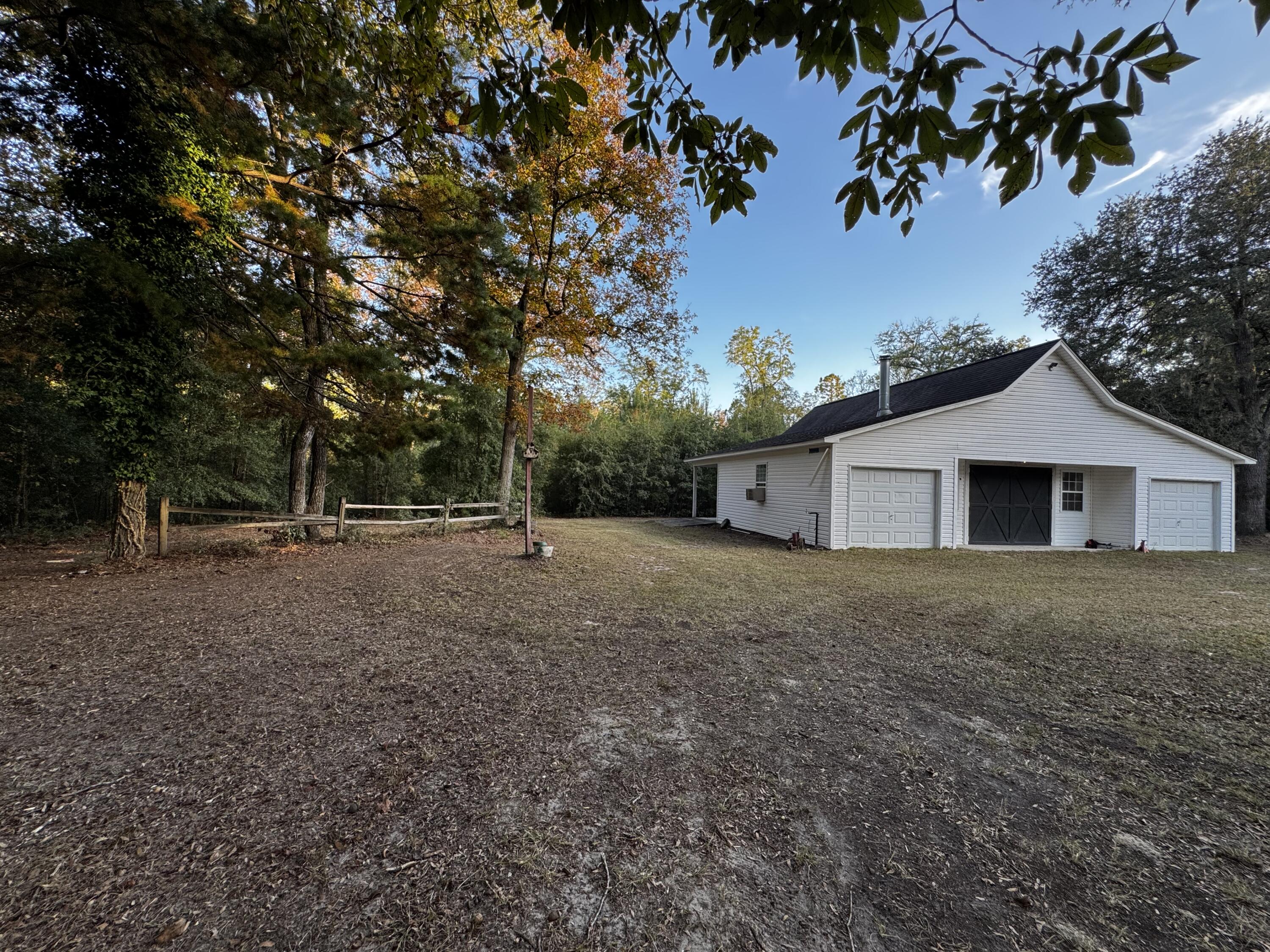 143 Fisk Road Road, Dorchester, South Carolina image 5