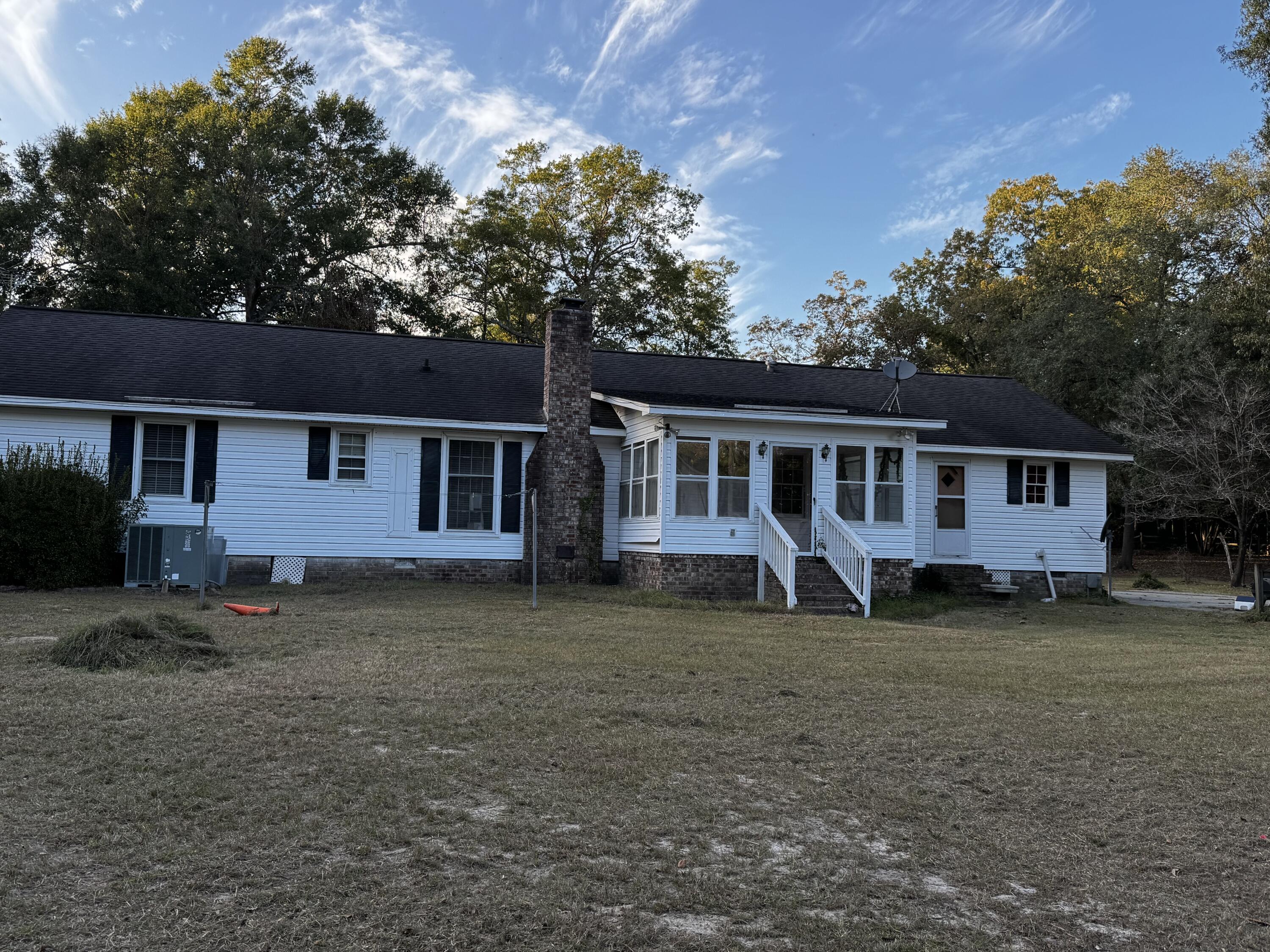 143 Fisk Road Road, Dorchester, South Carolina image 3