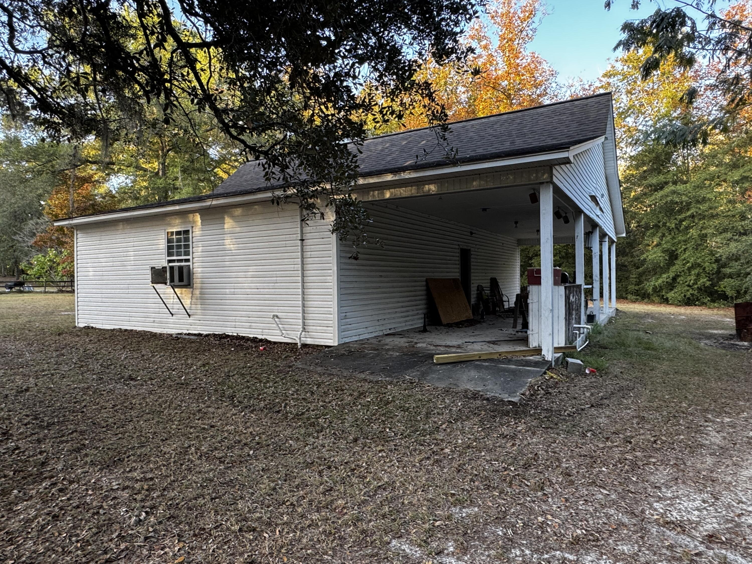 143 Fisk Road Road, Dorchester, South Carolina image 8