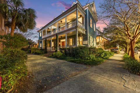 Multifamily For Sale - 66 Warren Street<br/> Charleston, SC 29403