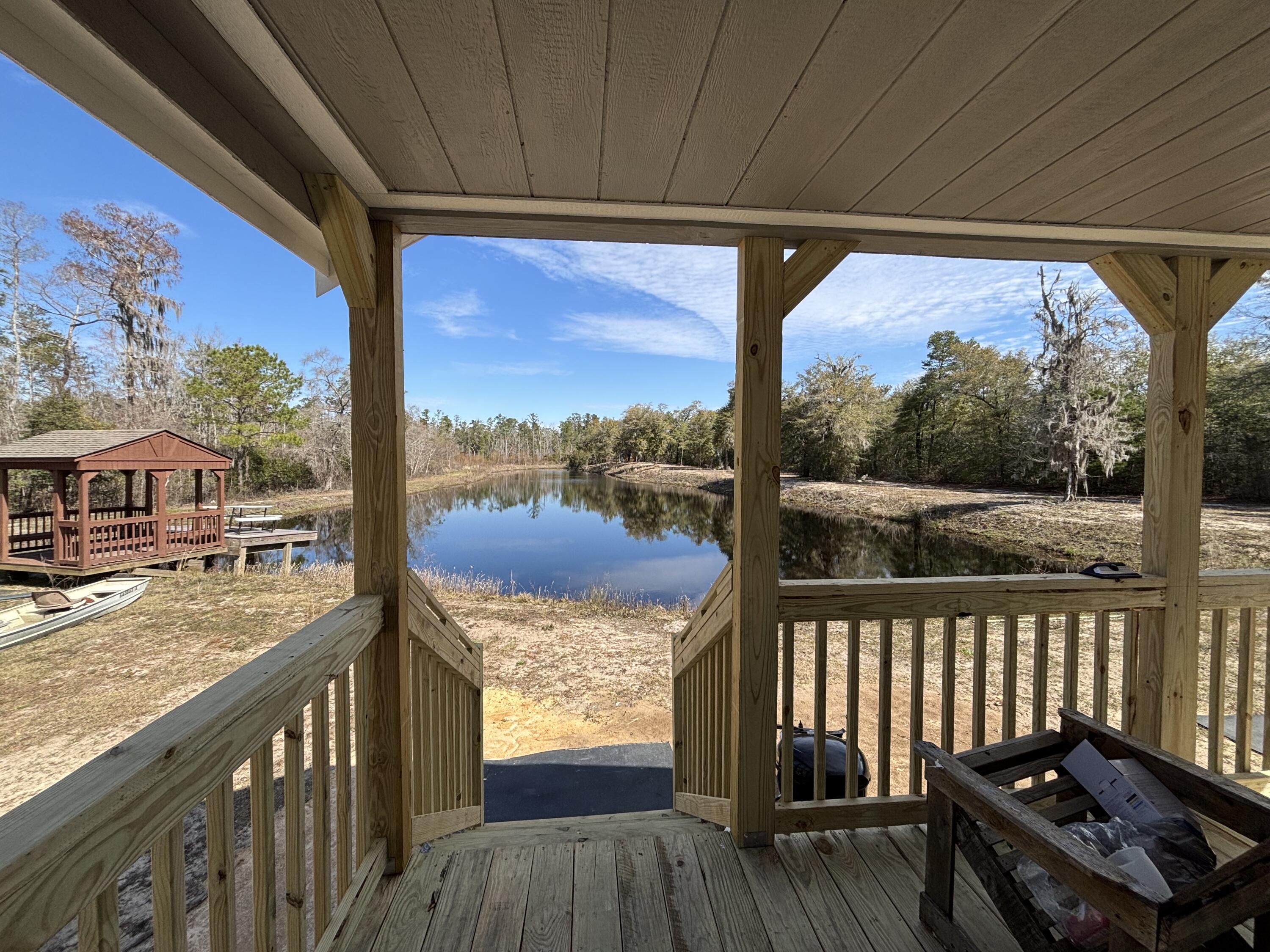 Gator Walk, Ridgeville, South Carolina image 13