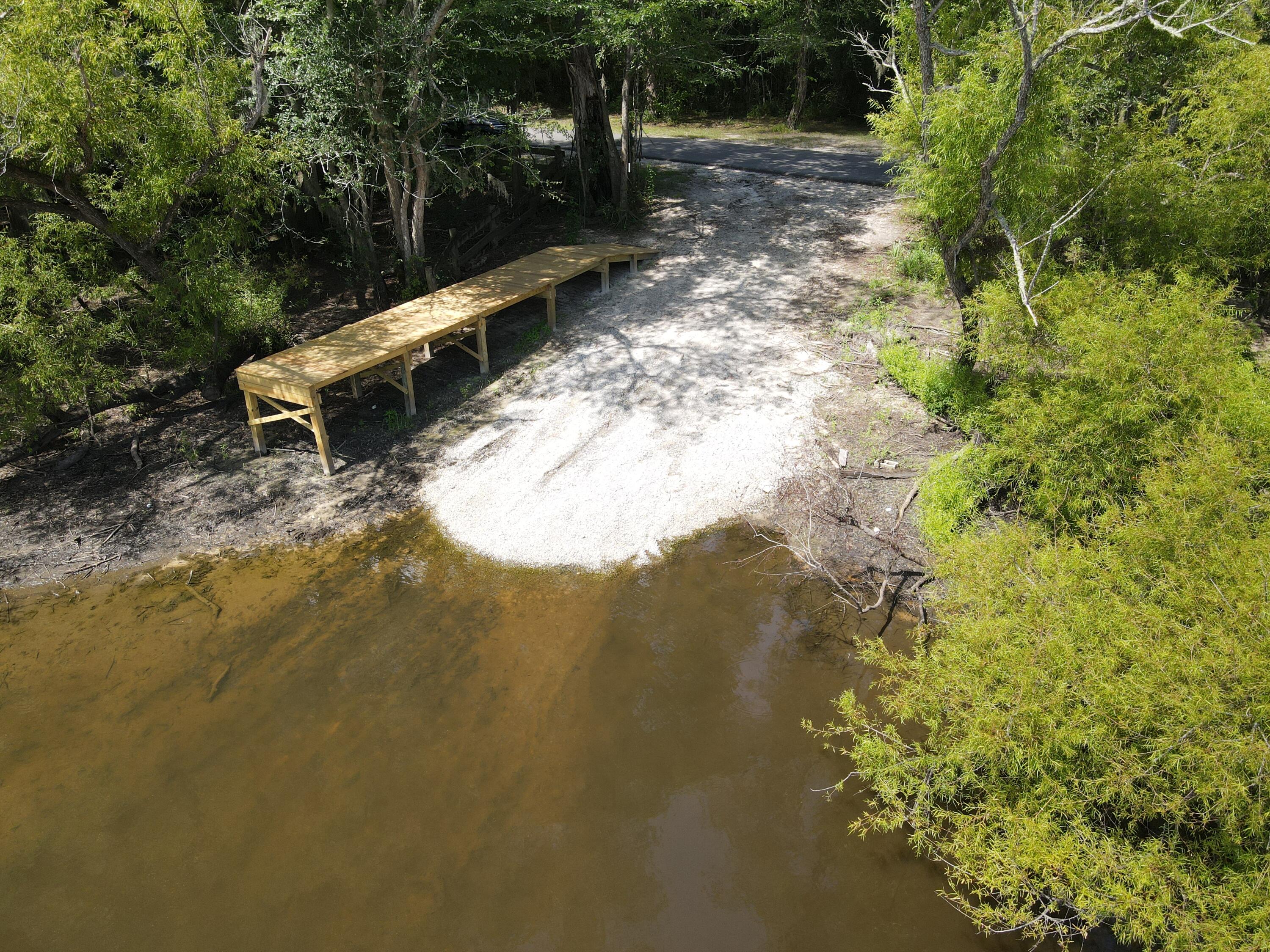 Gator Walk, Ridgeville, South Carolina image 4