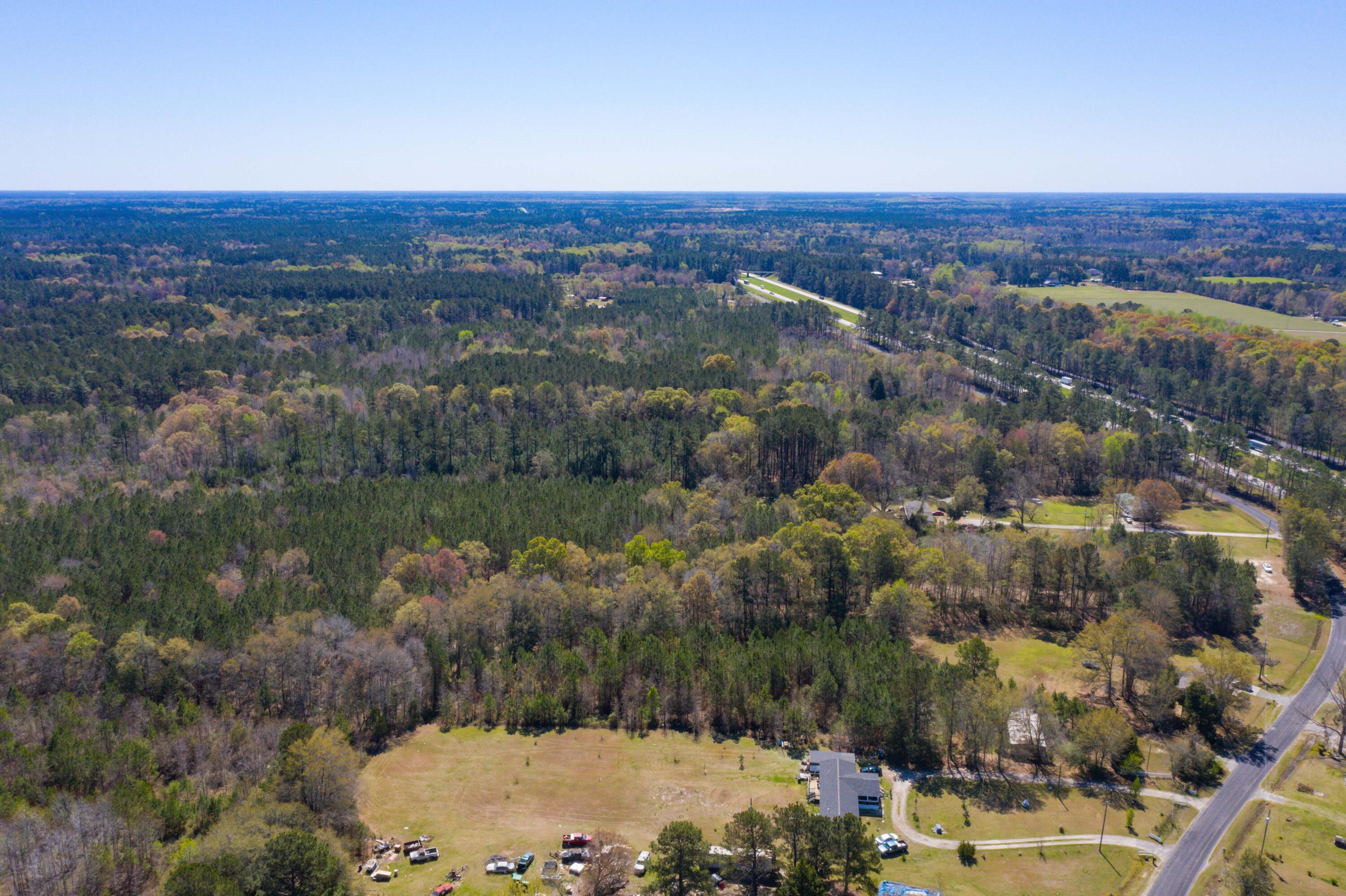 Two Churches Road, Harleyville, South Carolina image 20