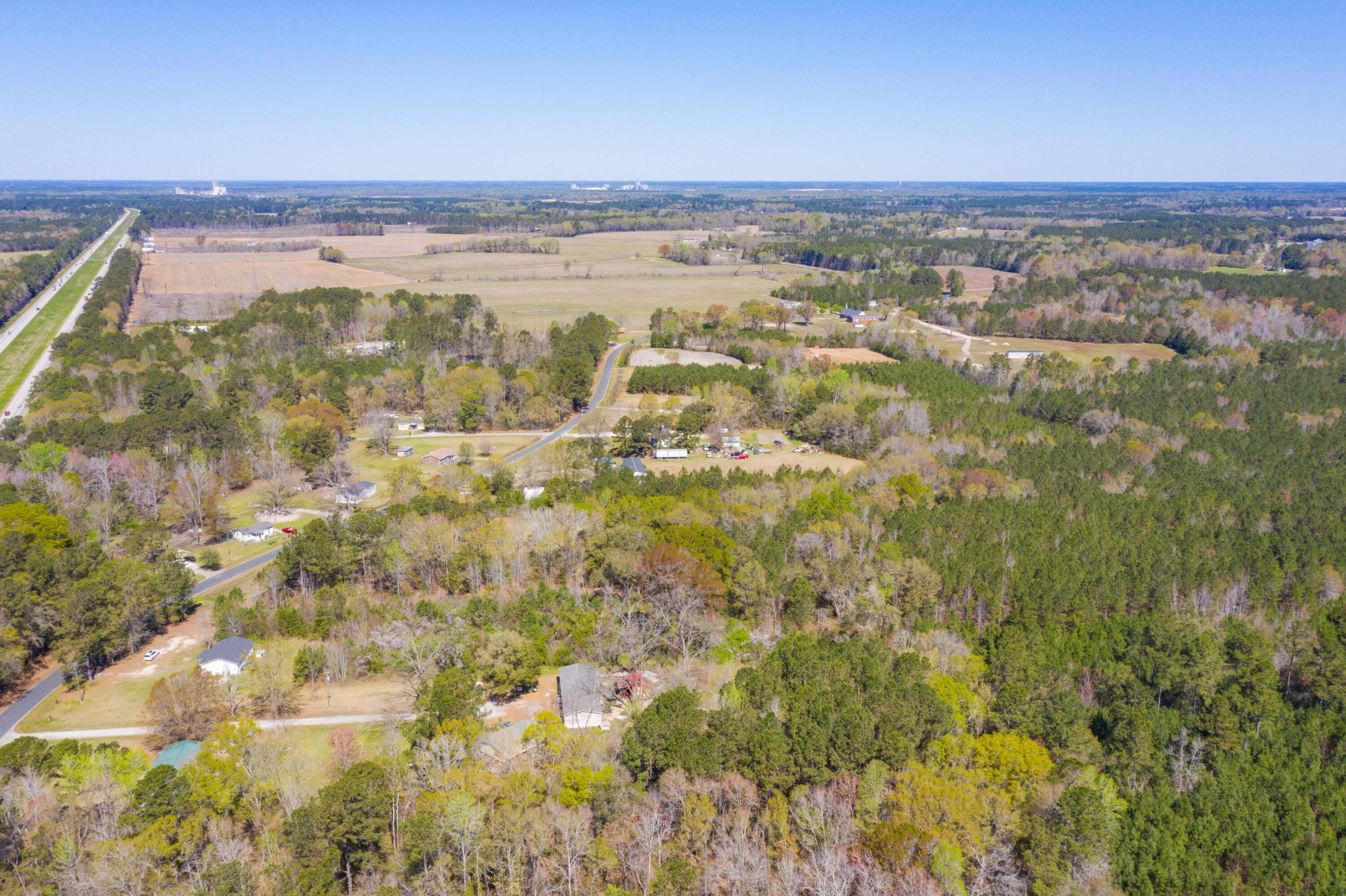 Two Churches Road, Harleyville, South Carolina image 5