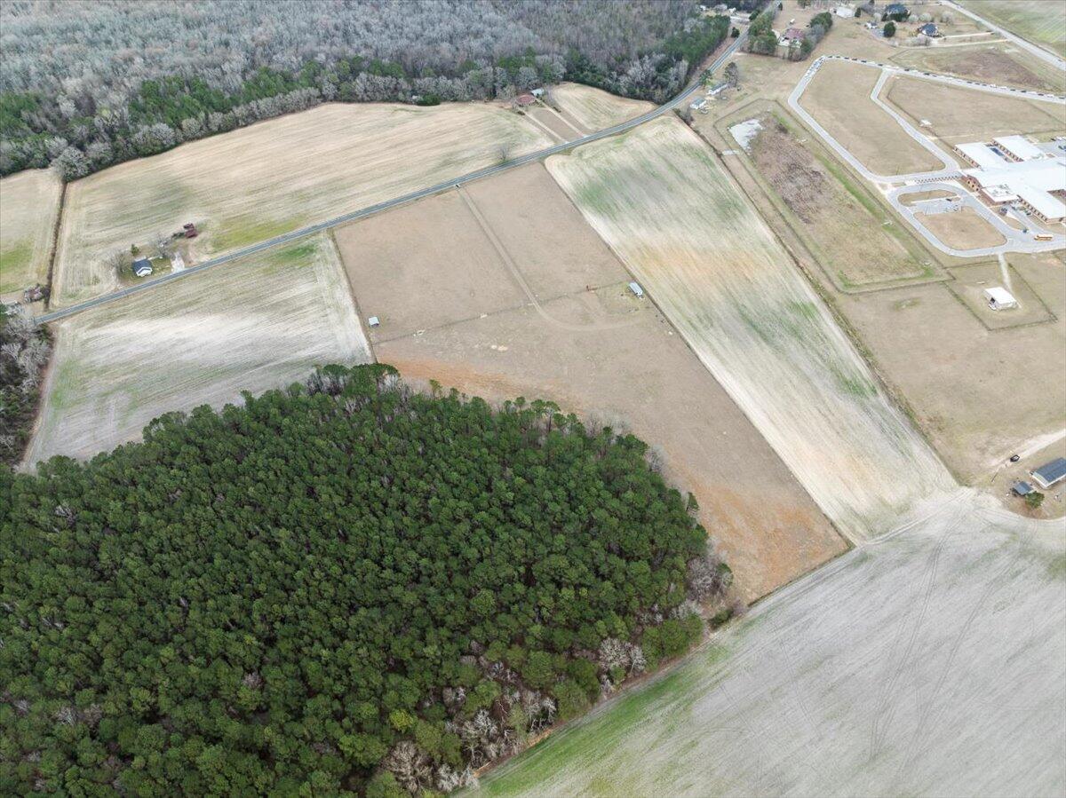 Windham Town Road, Lamar, South Carolina image 9