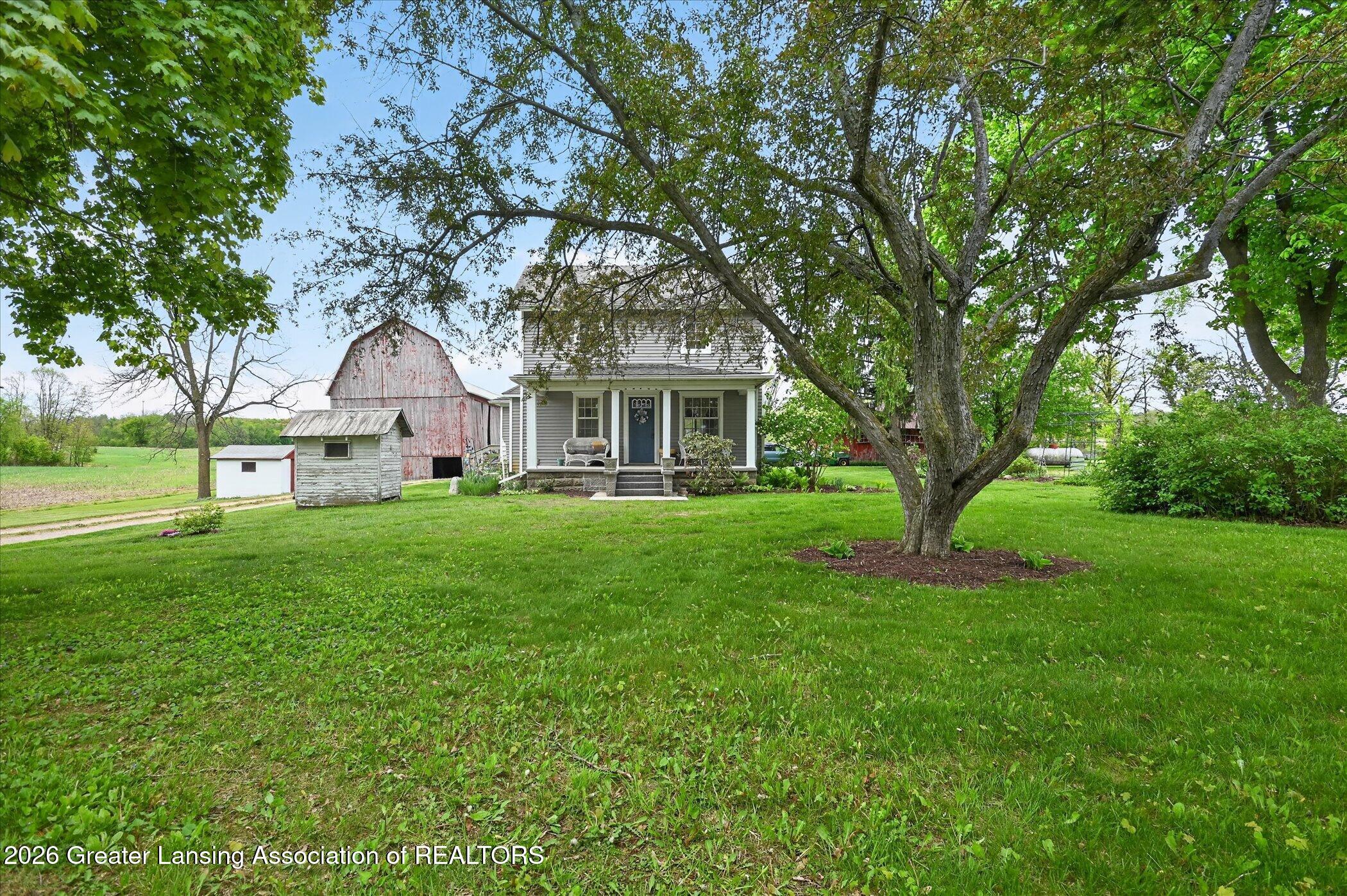 5514 E Kinsel Highway - Photo 3