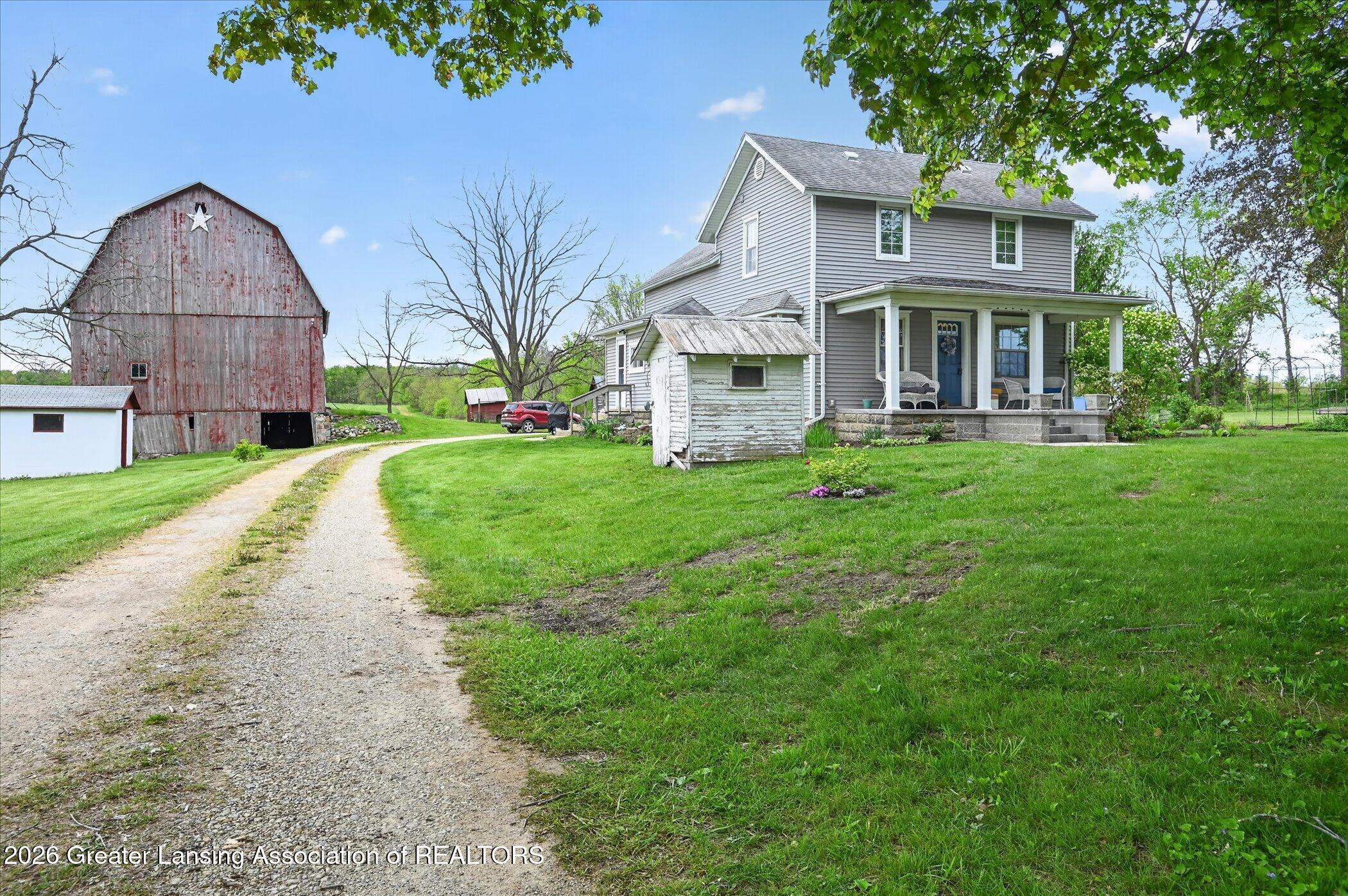 5514 E Kinsel Highway - Photo 2
