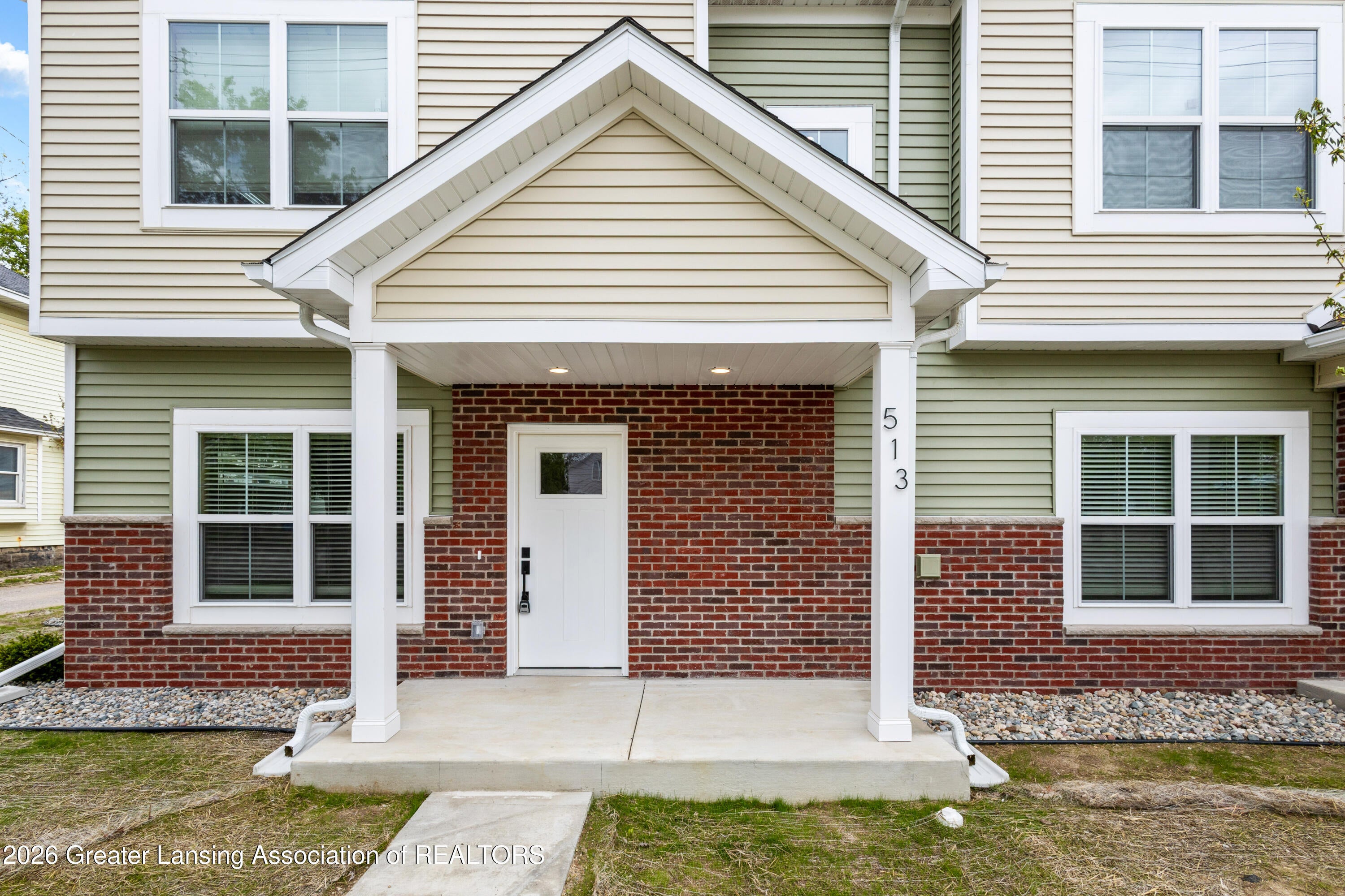 Photo 1 of 34 — 513 S Pennsylvania Avenue, Lansing, MI 48912